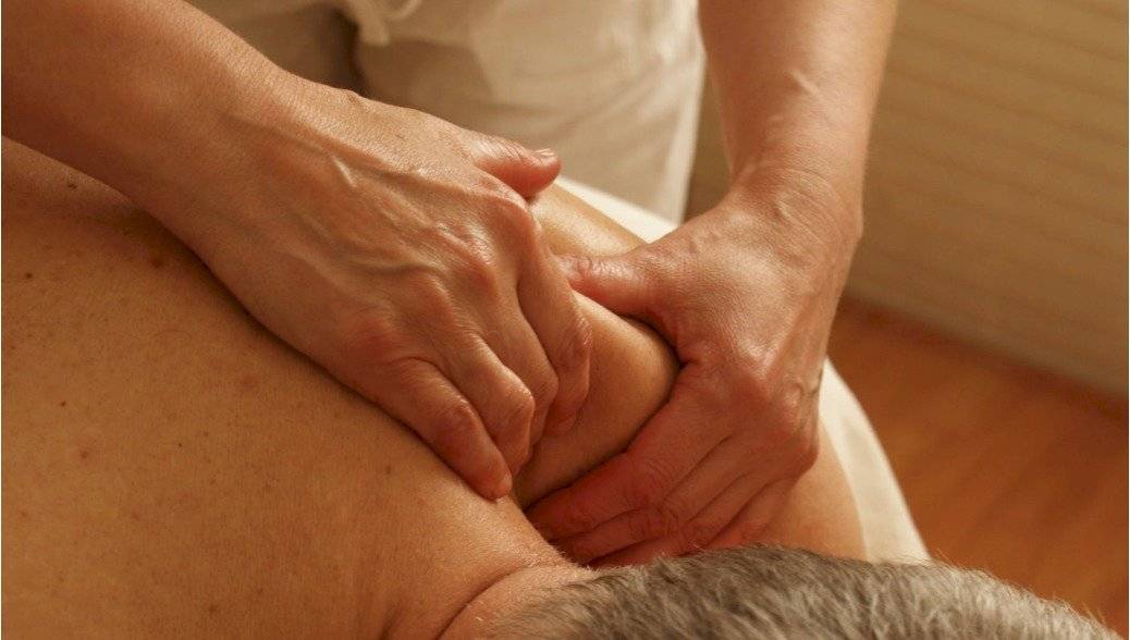 ozonoterapia