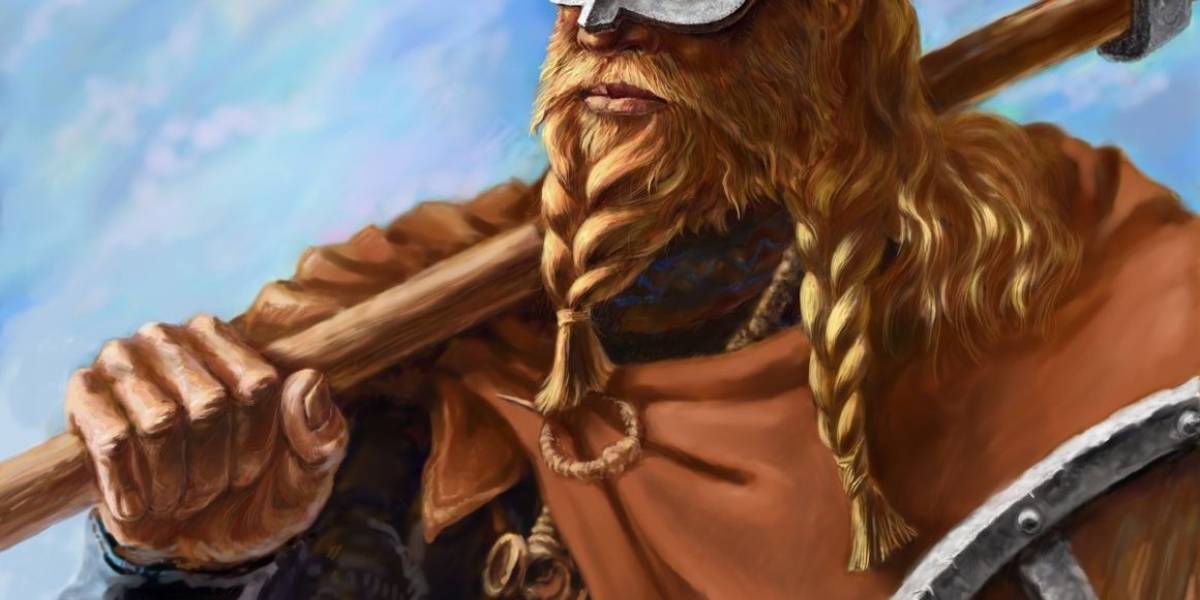 Arqueólogos descubren sorprendentemente unos de los pocos botes funerarios vikingos que fueron enterrados