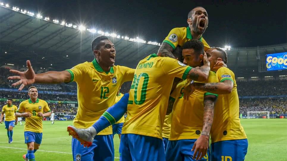 Brasil