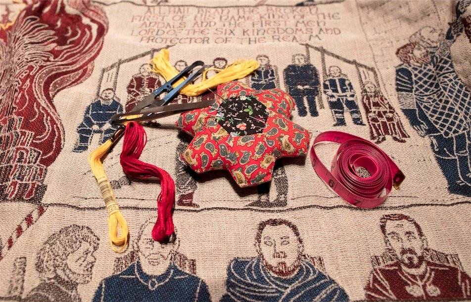 Game of Thrones