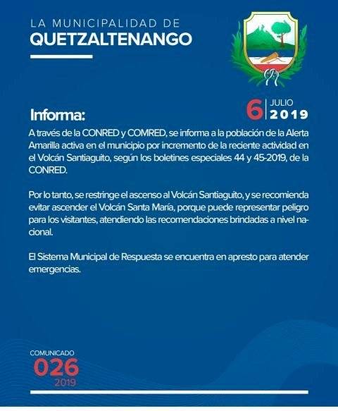 Santiaguito