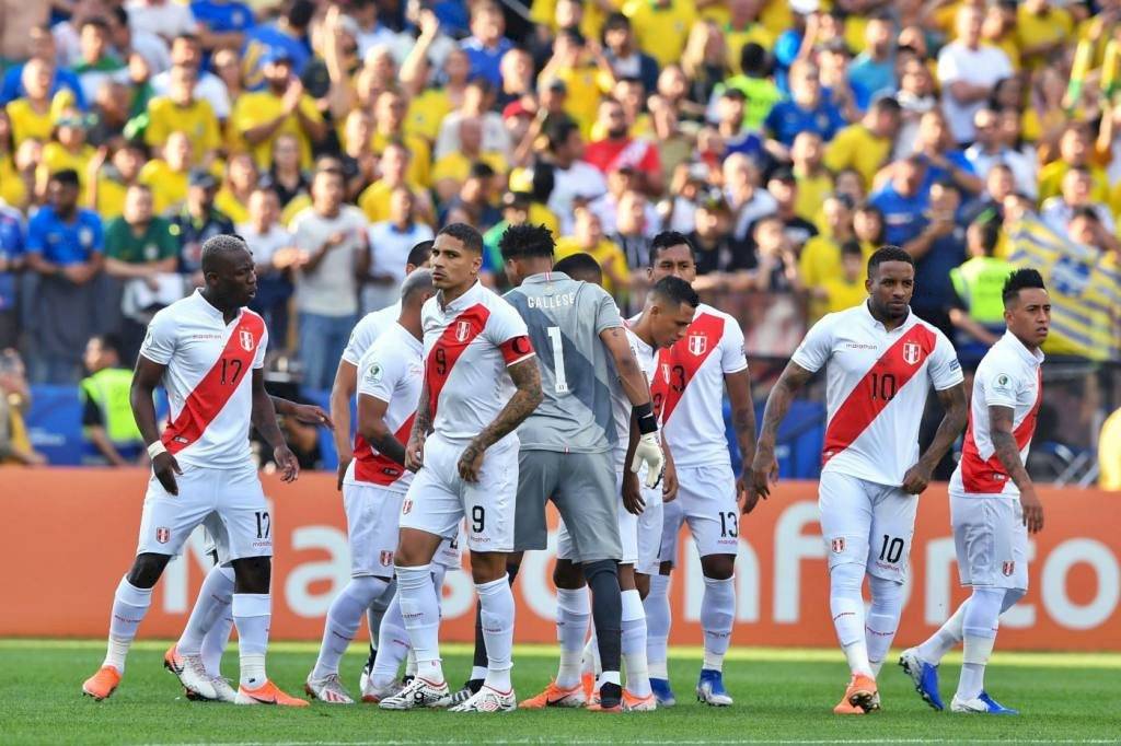 Perú
