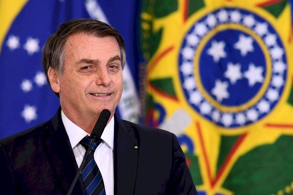 Jair Bolsonaro