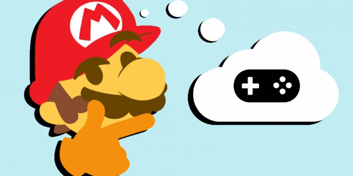 Ejecutivos de Nintendo no parecen apostar todavía por el cloud gaming... pero tampoco lo descartan