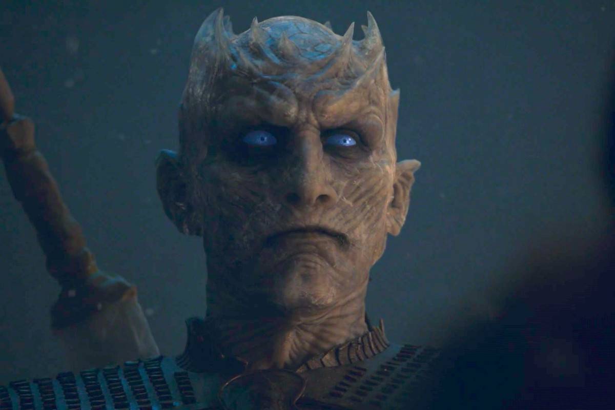 El curioso insecto que recibió el nombre de uno de los personajes de Game of Thrones El curioso insecto que recibió el nombre de uno de los personajes de Game of Thrones