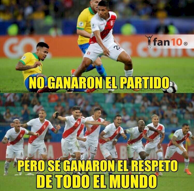 Los mejores memes de la final de la Copa América entre ...