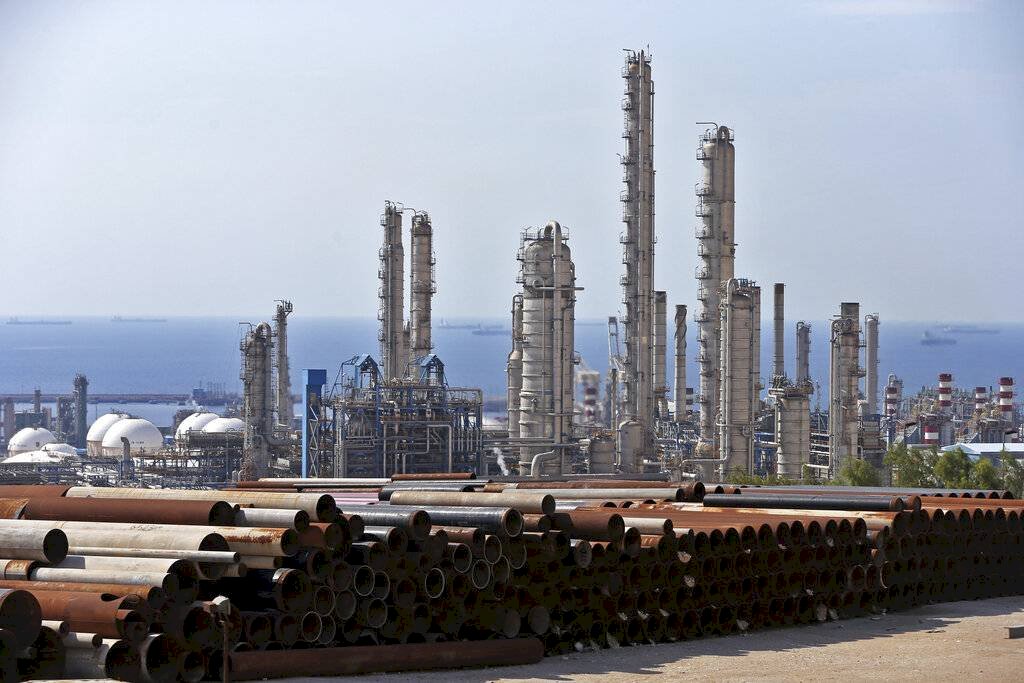 Irán