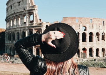 Roma Roma