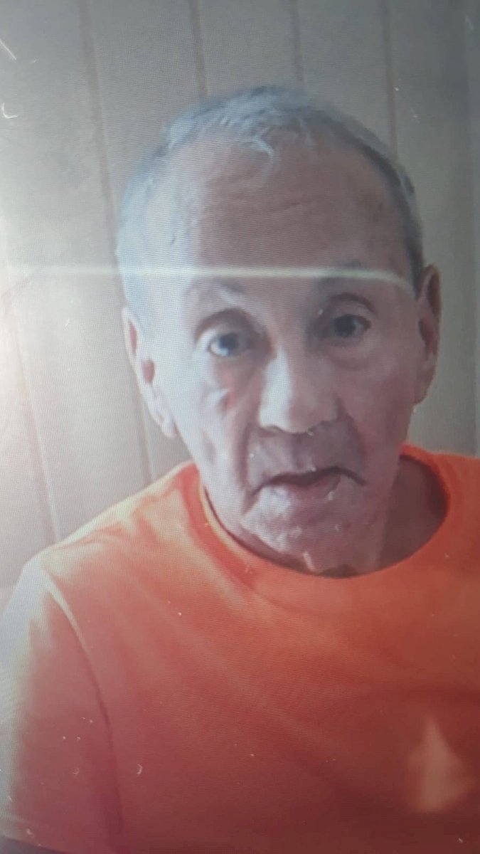 Juan Vázquez Reyes - desaparecido 7 de julio de 2019