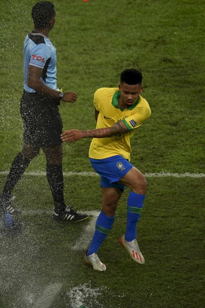 Gabriel Jesus