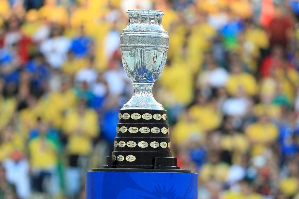Copa América