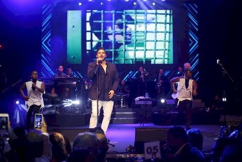 Jerry Rivera