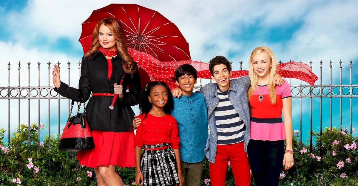 Cameron Boyce