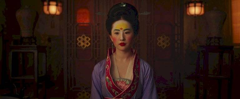 Mulan