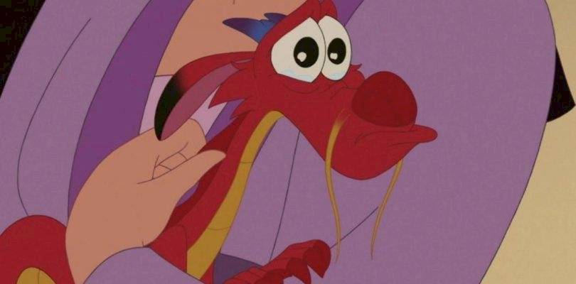 Mushu