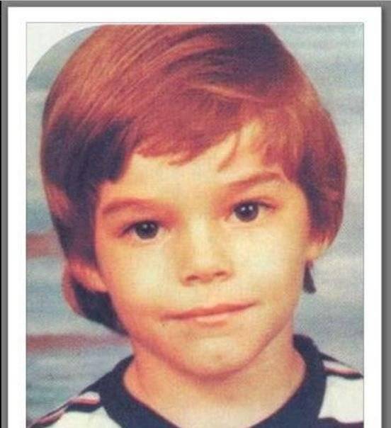 ricky martin