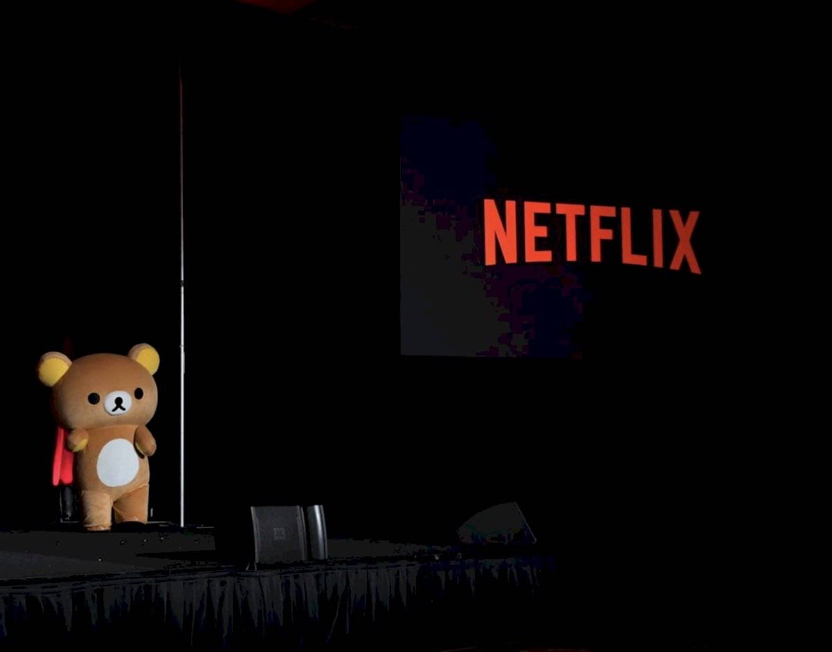 Rilakkuma