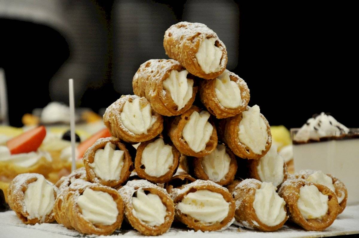 Cannoli