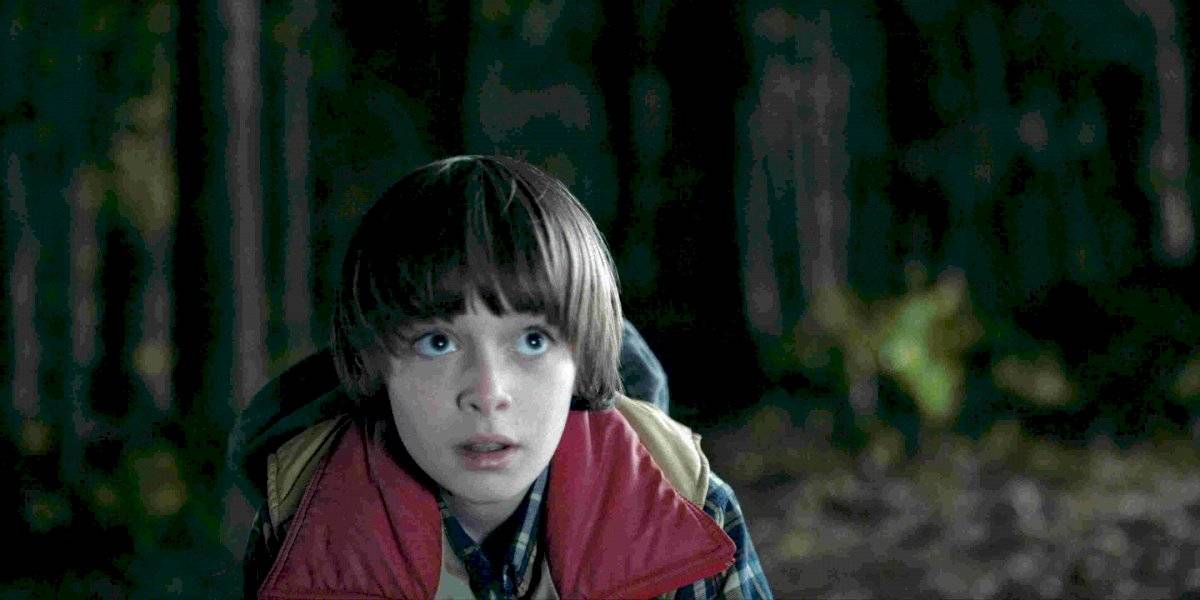 Will Byers