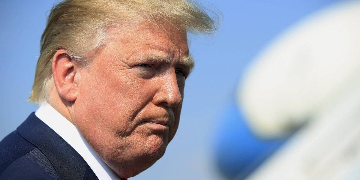 Llama Trump 'estúpidos' a la Reserva Federal Llama Trump 'estúpidos' a la Reserva Federal