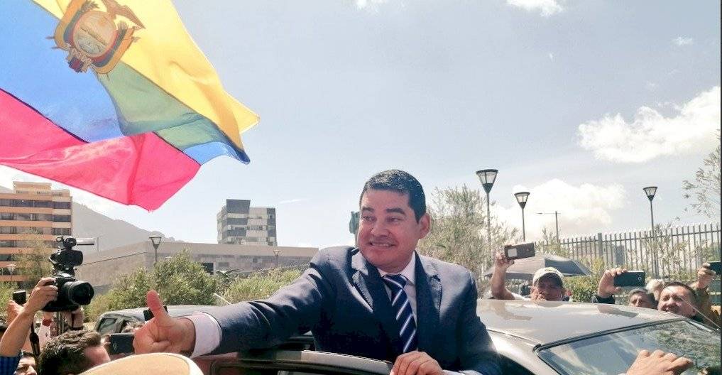 José Carlos Tuárez