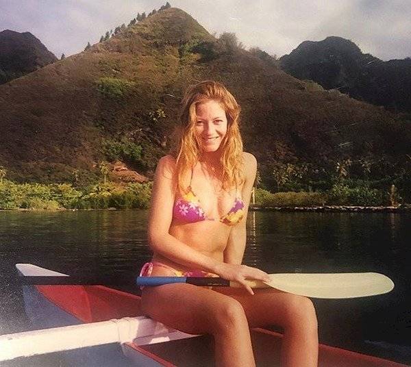 Marcela Vacarezza