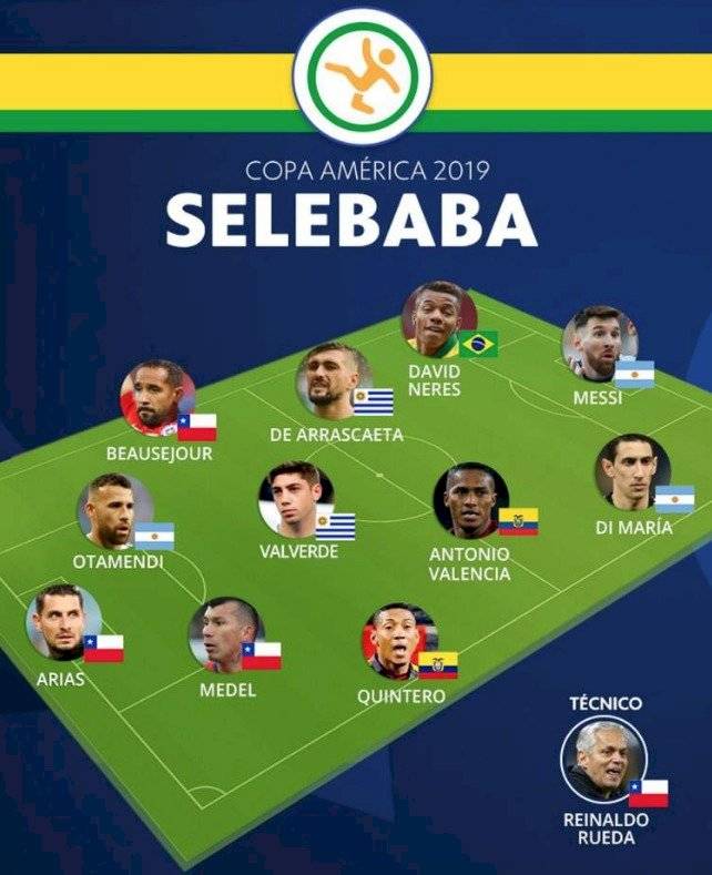 Globoesporte