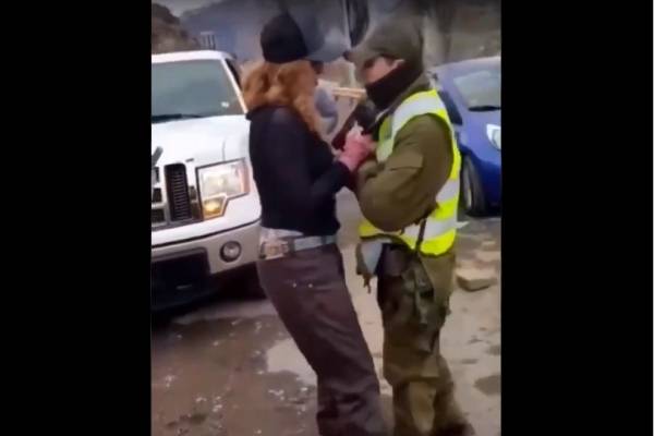 Catalina Pulido es despedida de La Red tras incidente con Carabineros Catalina Pulido es despedida de La Red tras incidente con Carabineros