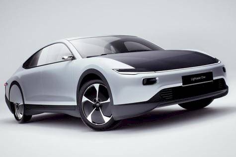 Coche