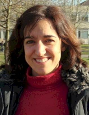 Inmaculada Martínez