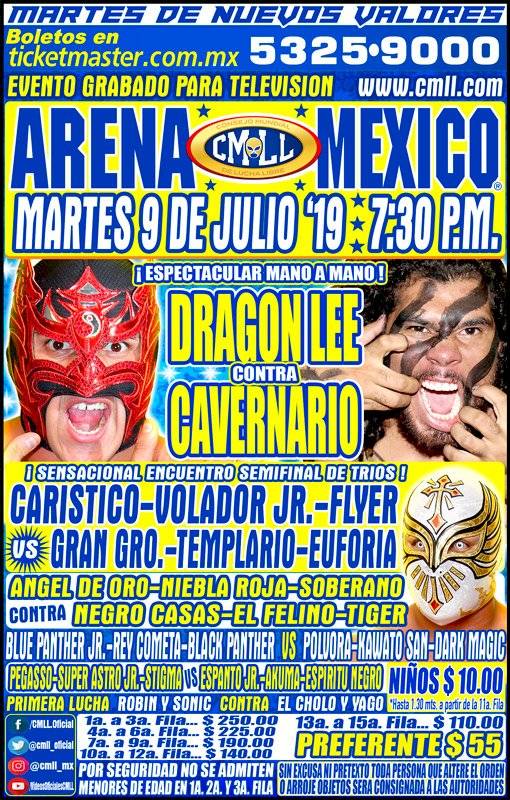 cartelera