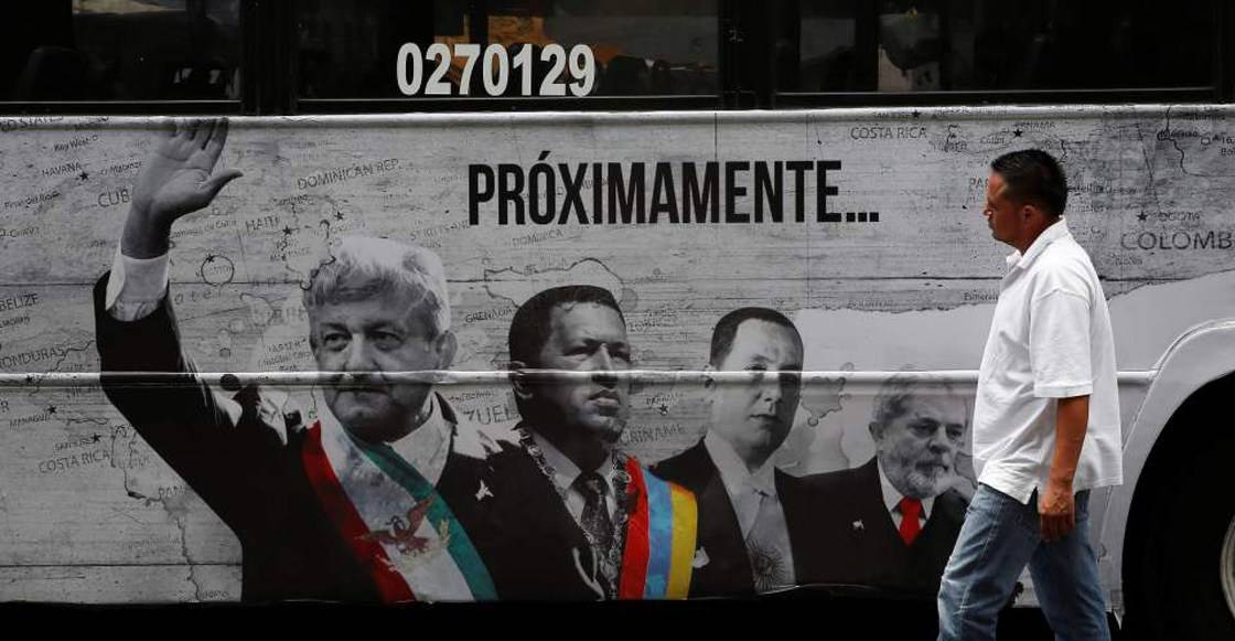 Amazon Prime Populismo Amazon Prime Populismo