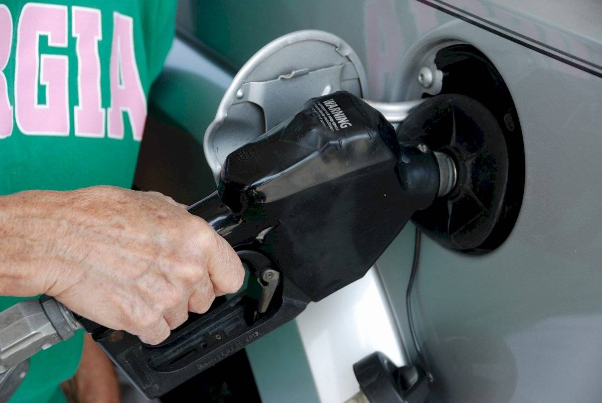 gasolina, posto de gasolina, combustível, posto de combustível