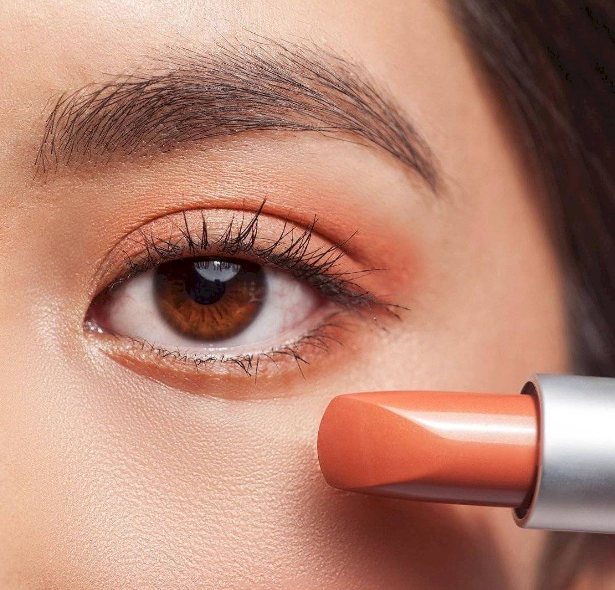 maquillaje para morenas