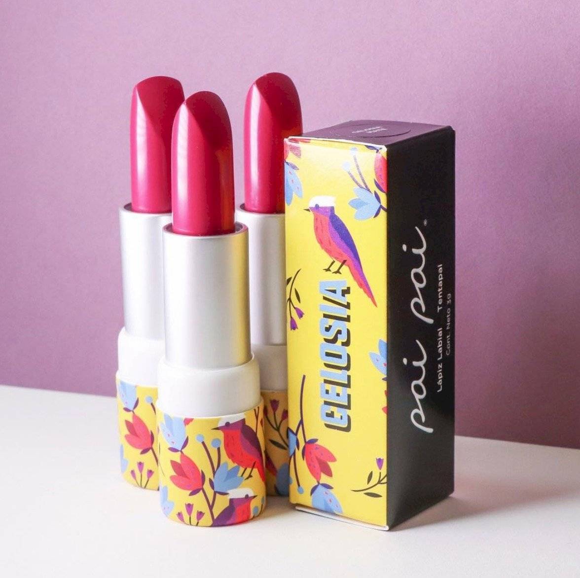 maquillaje para morenas