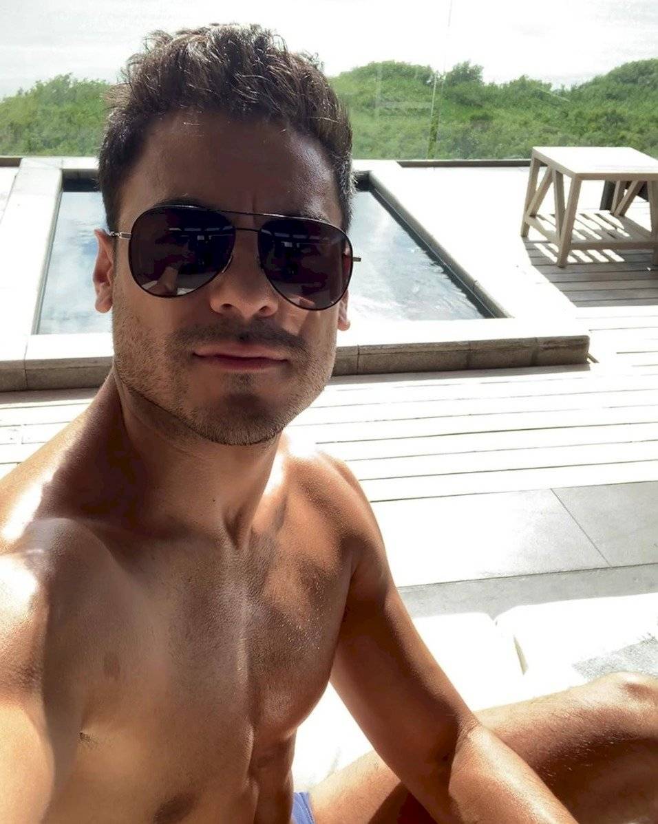 Carlos Rivera