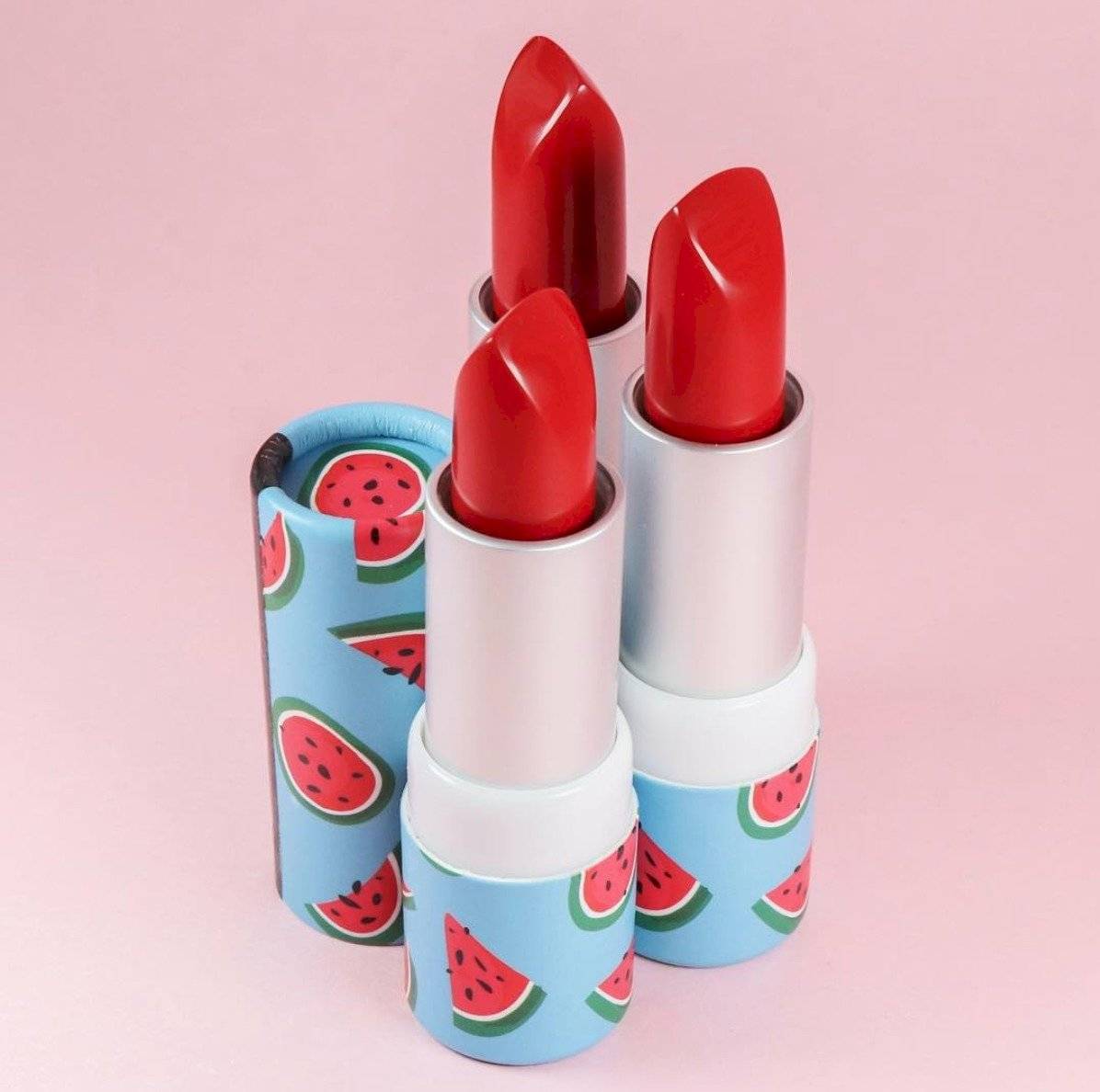 maquillaje para morenas