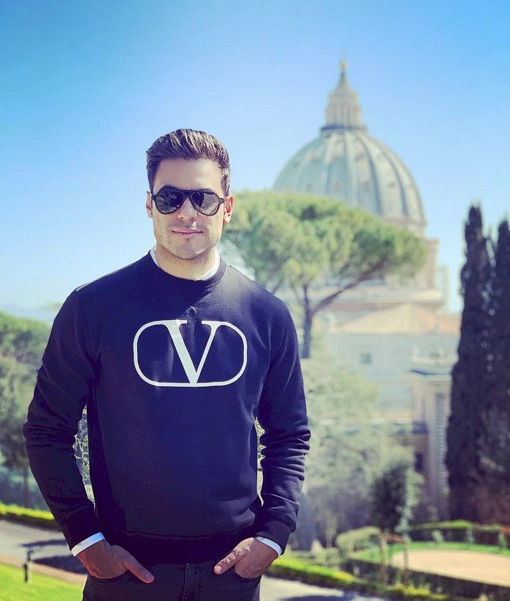 Carlos Rivera