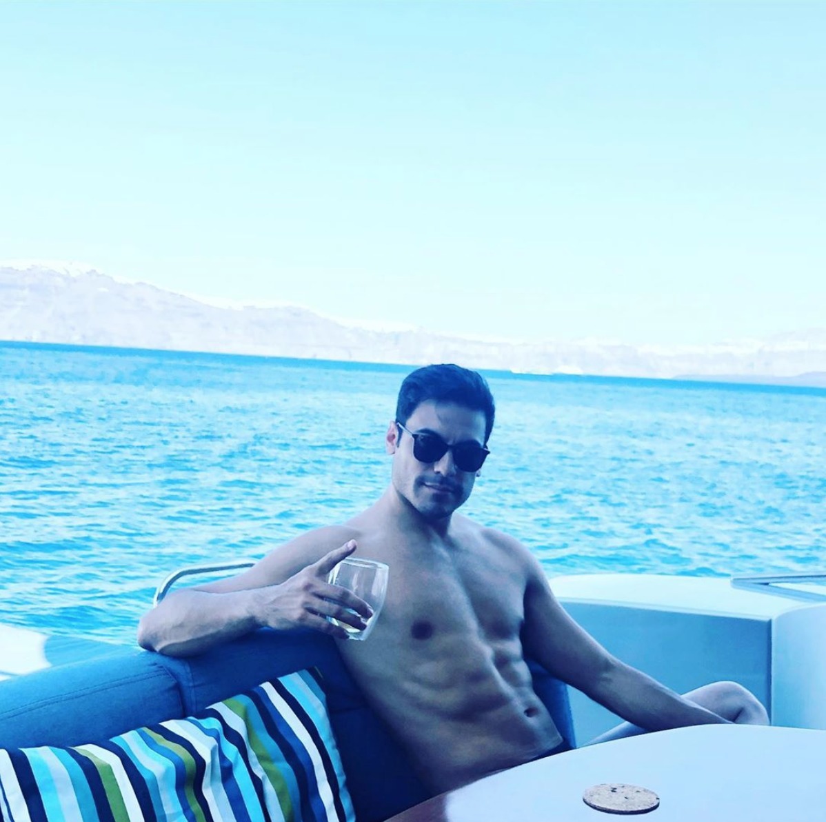 Carlos Rivera Carlos Rivera