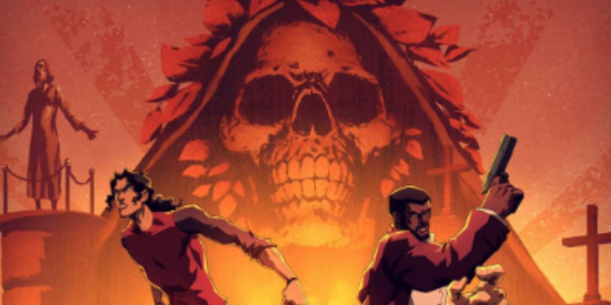 Netflix estrenará un anime basado en la "cultura" mexicana