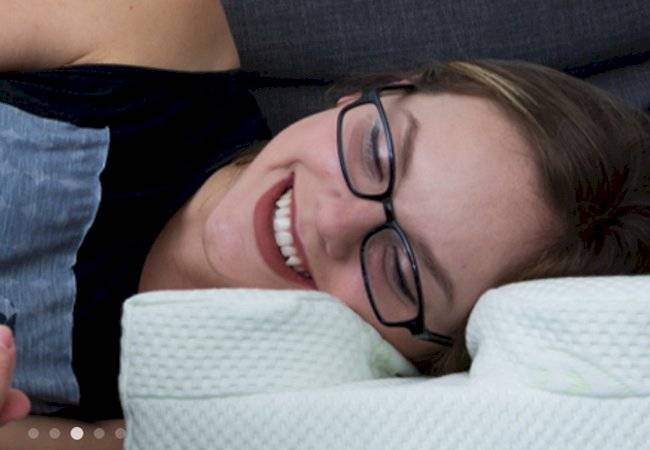 almohada