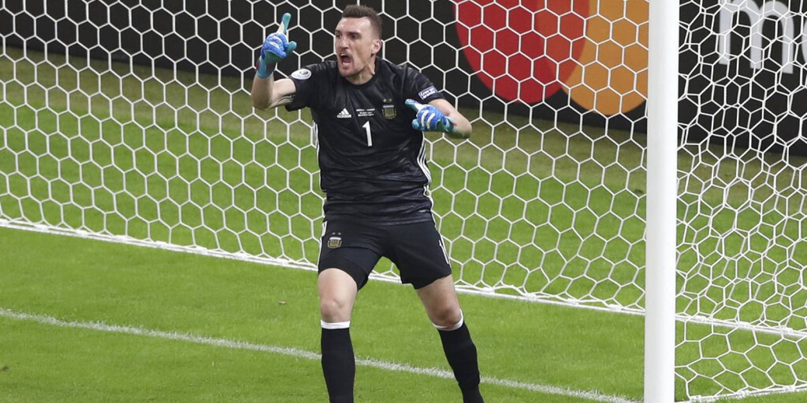 Franco Armani