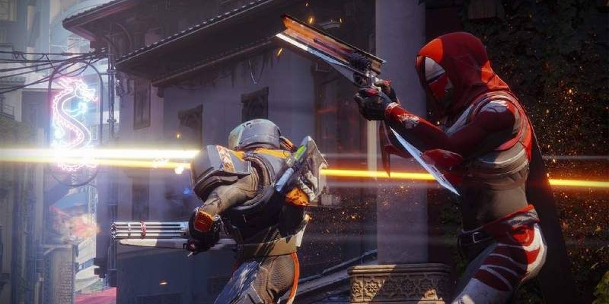 Destiny 2 no está funcionando correctamente en PCs con CPUs AMD Ryzen 3000