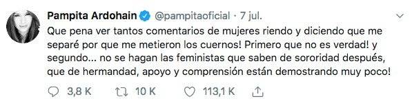Pampita