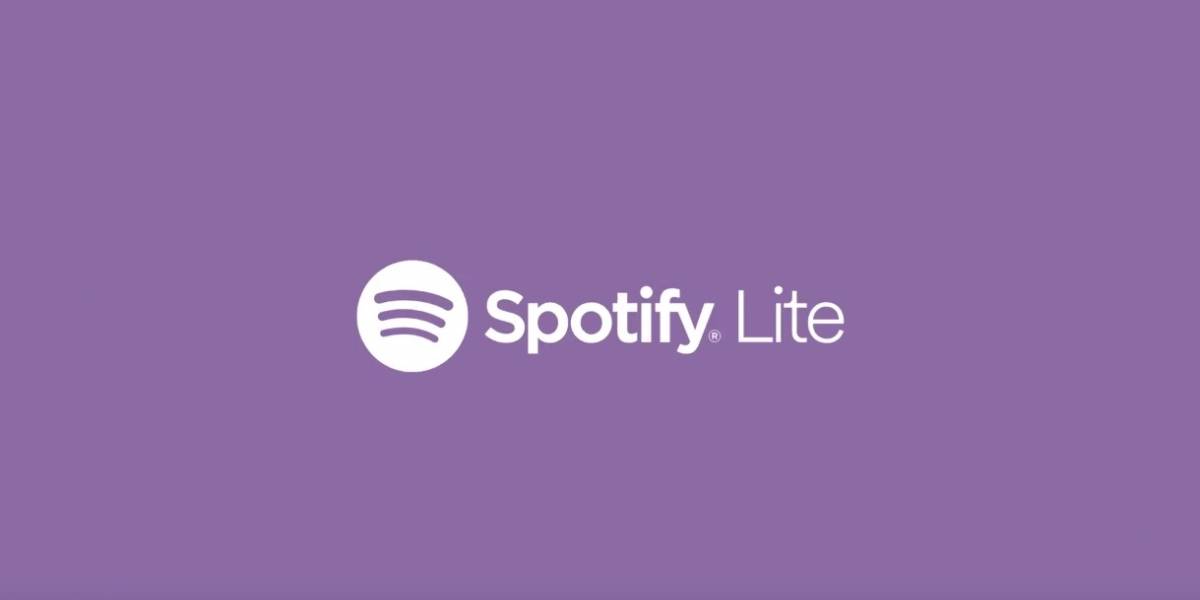 Spotify vs Spotify Lite: ¿Cuál es la diferencia entre las dos aplicaciones y cuál deberías usar?