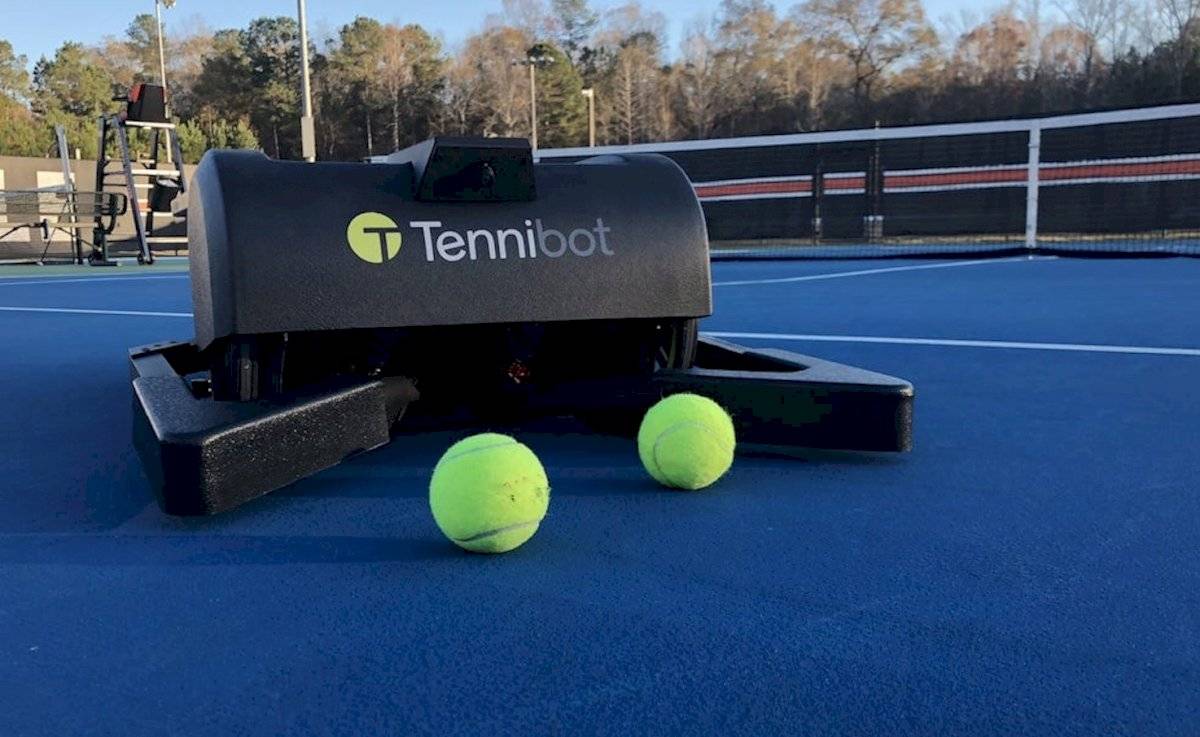 Tennibot