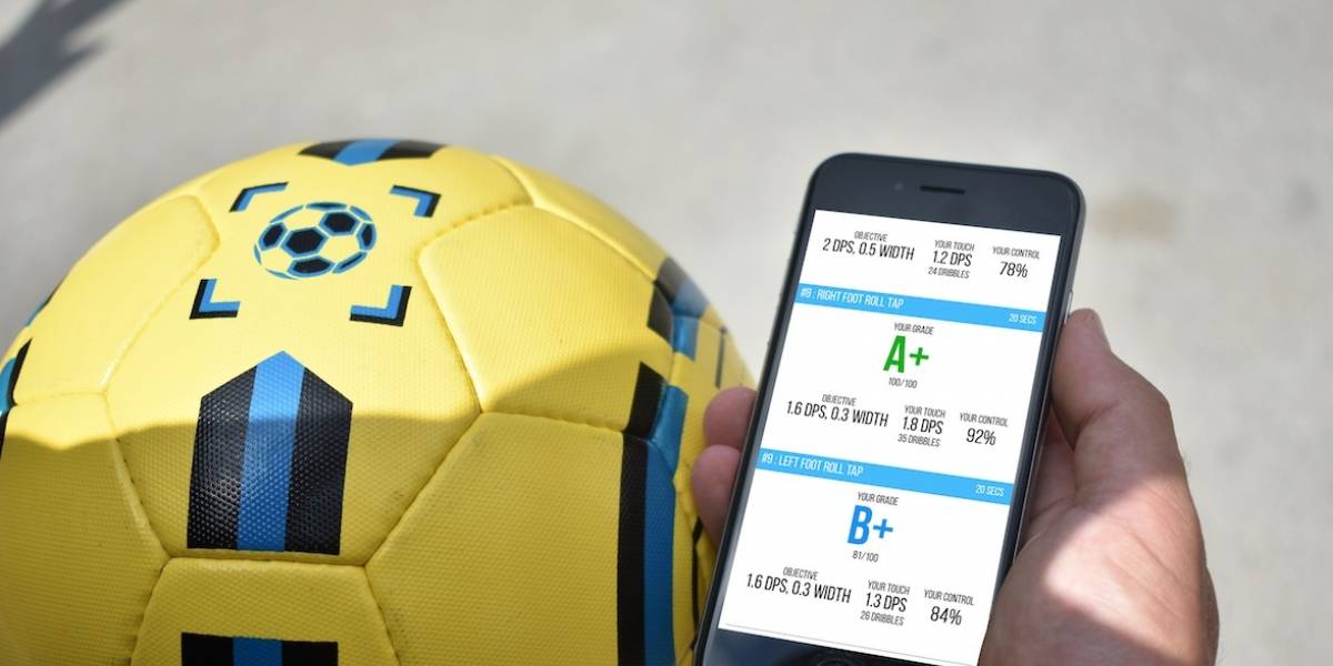 5 increíbles gadgets deportivos