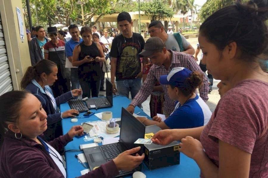 Elecciones 2019