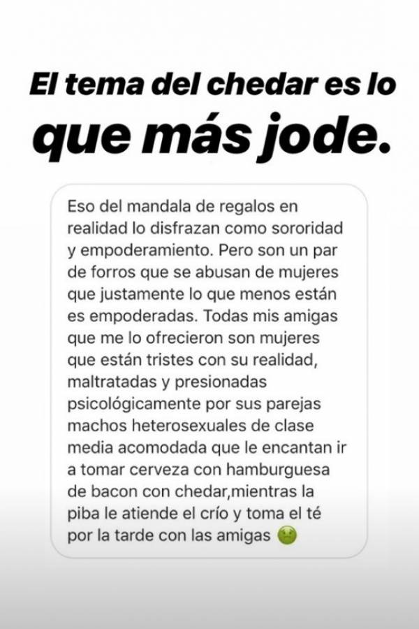 telar de la abundancia