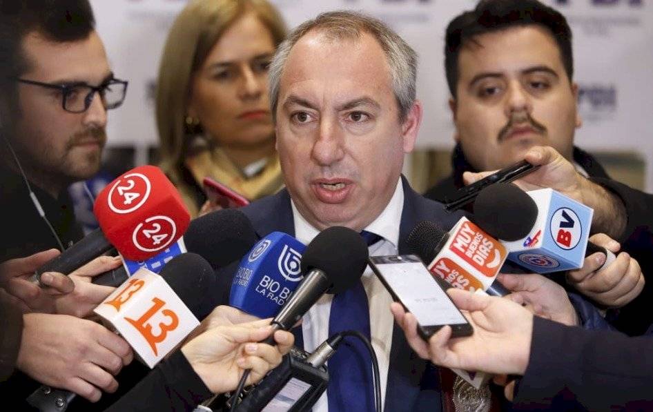 Comisario Juan Pardo
